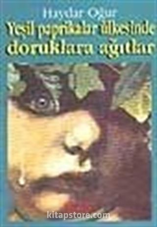 Yeşil Paprikalar Ülkesinde Doruklara Ağıtlar