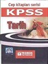 Teorem Cep Kitapları Serisi: KPSS Tarih Cep Kitabı (2011)