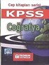 KPSS Coğrafya Cep Kitabı (2011)