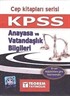 Teorem Cep Kitapları Serisi: KPSS Anayasa ve Vatandaşlık Bilgileri Cep Kitabı (2011)