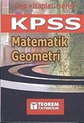Teorem Cep Kitapları Serisi: KPSS Matematik-Geometri Cep Kitabı (2011)