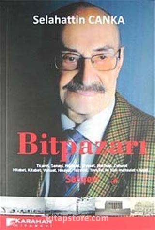 Bitpazarı
