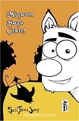 Miyavın Suyu Çıktı!