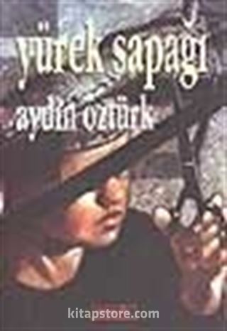 Yürek Sapağı