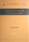 Süllemü'l-Vusul ila Tabakati'l-Fuhul (6 Cilt Takım)