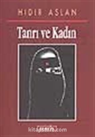 Tanrı ve Kadın