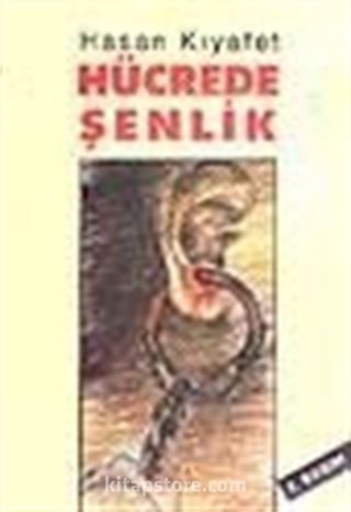 Hücrede Şenlik
