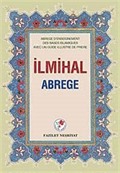 İlmihal-Abrege (Fransızca-Ciltli)