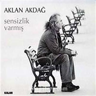 Sensizlik Varmış (Cd)