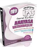 KPSS Genel Kültür Anayasa - Vatandaşlık