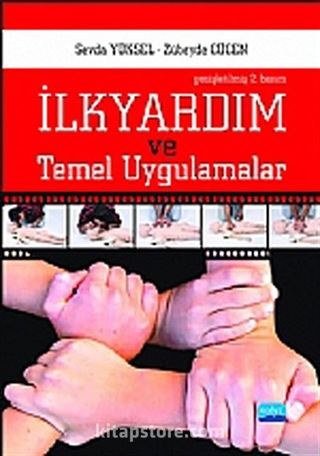İlkyardım ve Temel Uygulamalar