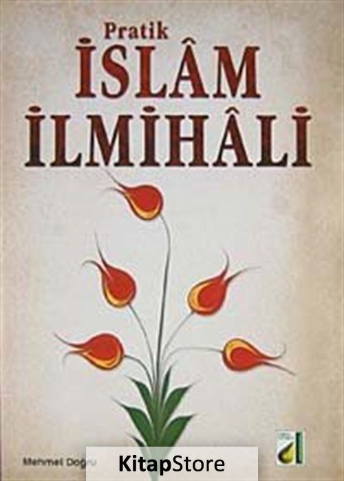 Pratik İslam İlmihali (Karton Kapak)