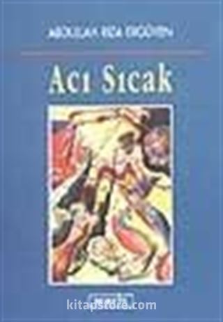 Acı Sıcak