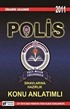 Polis Meslek Yüksekokulu Sınavlarına Hazırlık (2011)
