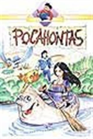 Pocahontas