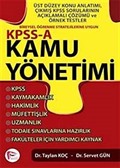 KPSS-A Kamu Yönetimi