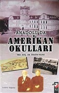 Anadolu'da Amerikan Okulları