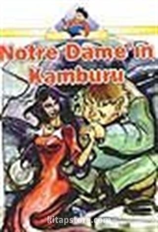 Notre Dame'in Kamburu