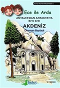 Antalya'dan Antakya'ya Kıyı Kıyı Akdeniz
