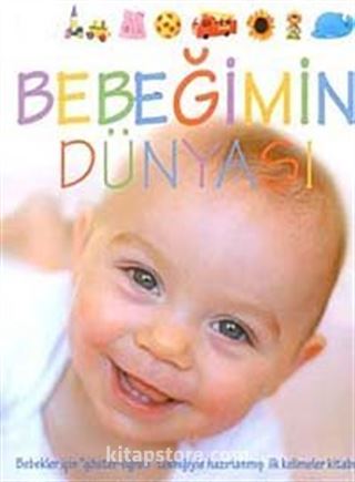 Bebeğimin Dünyası