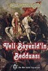 Veli Bayezid'in Bedduası