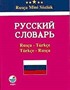 Rusça Mini Sözlük