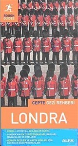 Londra - Cepte Gezi Rehberi