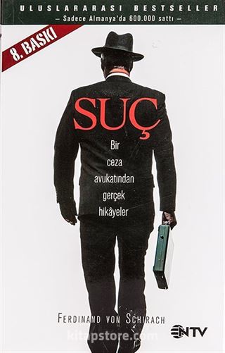 Suç
