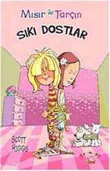 Mısır İle Tarçın / Sıkı Dostlar