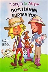 Mısır ile Tarçın / Dostlarını Kurtarıyor