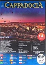 Kapadokya (DVD)