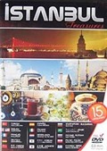 İstanbul Hazineleri (DVD)