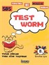 8. Sınıf Test Worm