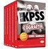 2011 KPSS Genel Yetenek Genel Kültür Soru Bankası Modüler Set