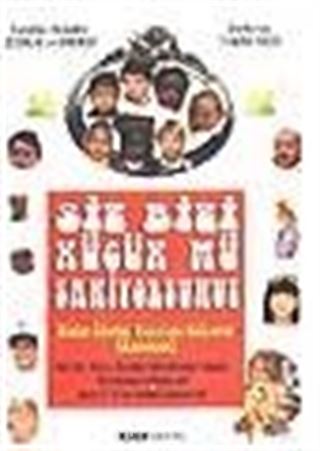 Siz Bizi Küçük Mü Sanıyorsunuz / Bizler İlkokul Hazırlığa Gidiyoruz