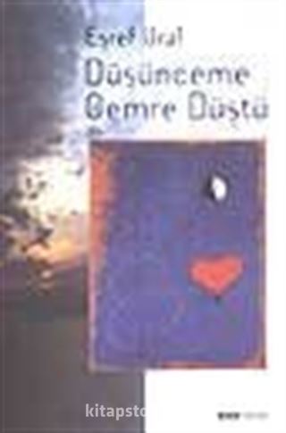 Düşünceme Cemre Düştü