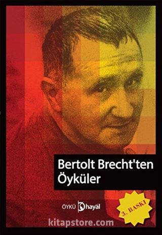 Bertolt Brecht'ten Öyküler