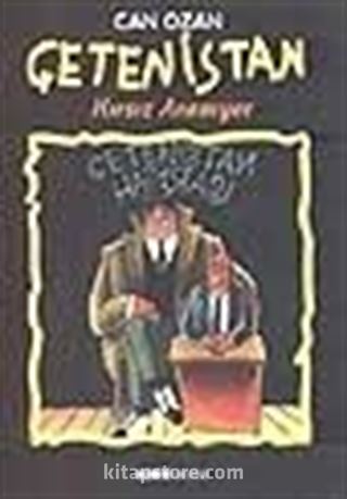 Çetenistan / Hırsız Aranıyor