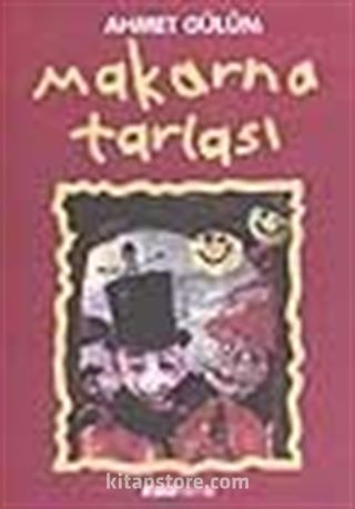 Makarna Tarlası