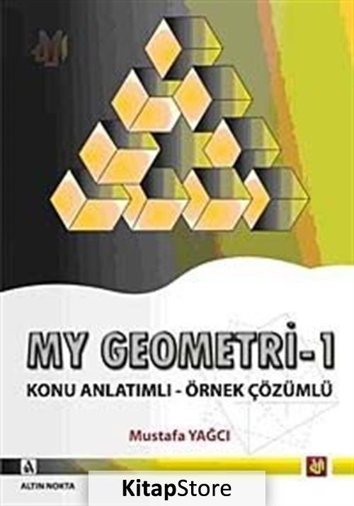 My Geometri -1