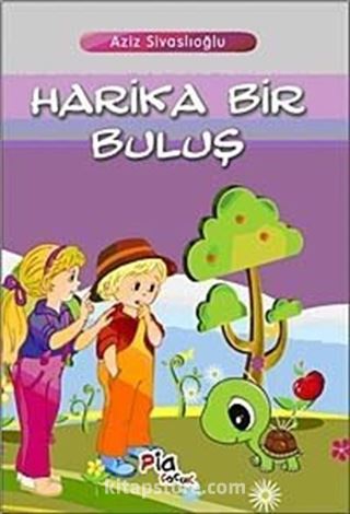 Harika Bir Buluş