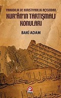 Kur'an'ın Tartışmalı Konuları