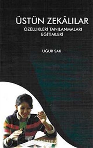Üstün Zekalılar