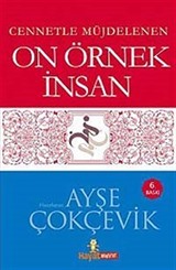 Cennetle Müjdelenen On Örnek İnsan