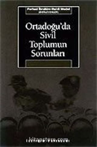 Ortadoğu'da Sivil Toplumun Sorunları