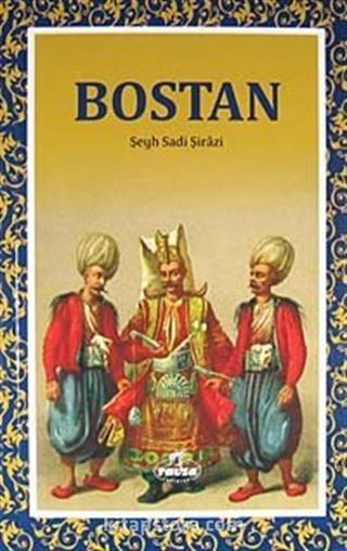Bostan