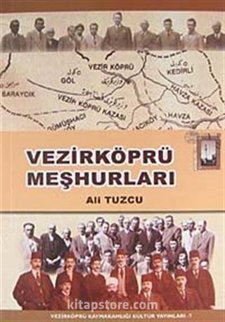 Vezirköprü Meşhurları