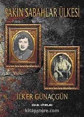 Sakin Sabahlar Ülkesi