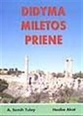 Miletos, Didyma, Priene