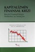 Kapitalizmin Finansal Krizi